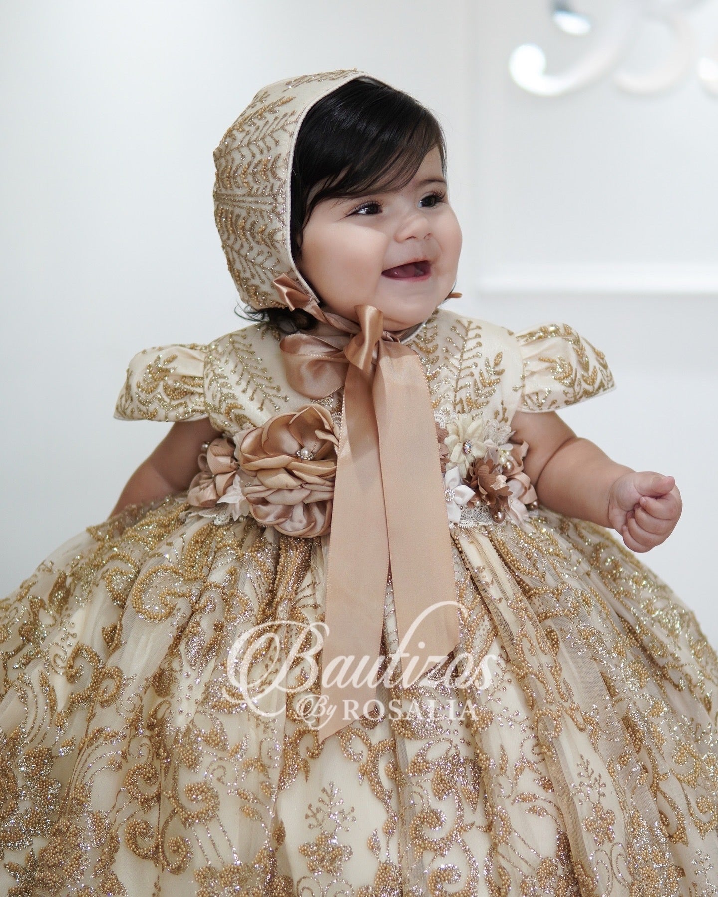 Ropon Niña 01