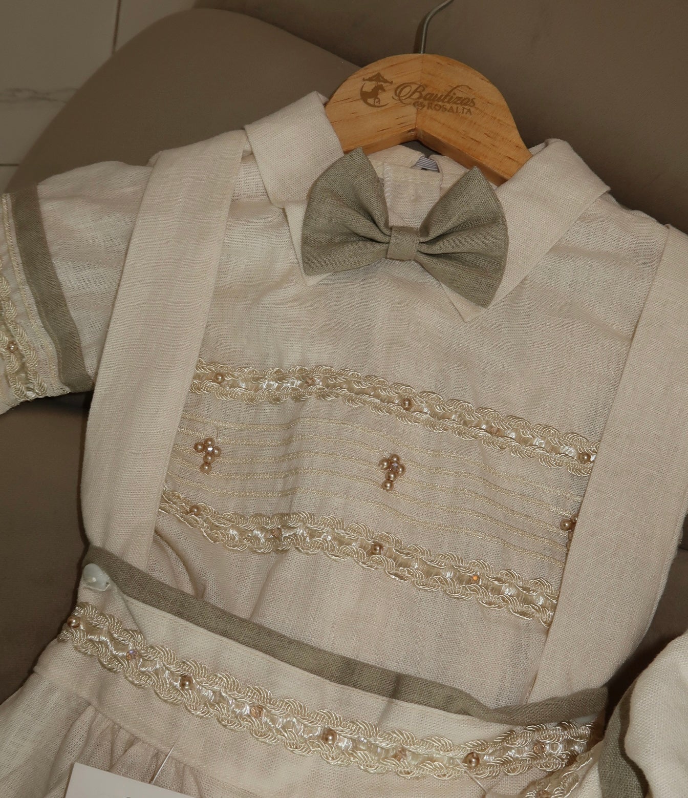 Conjunto Niño BBR031
