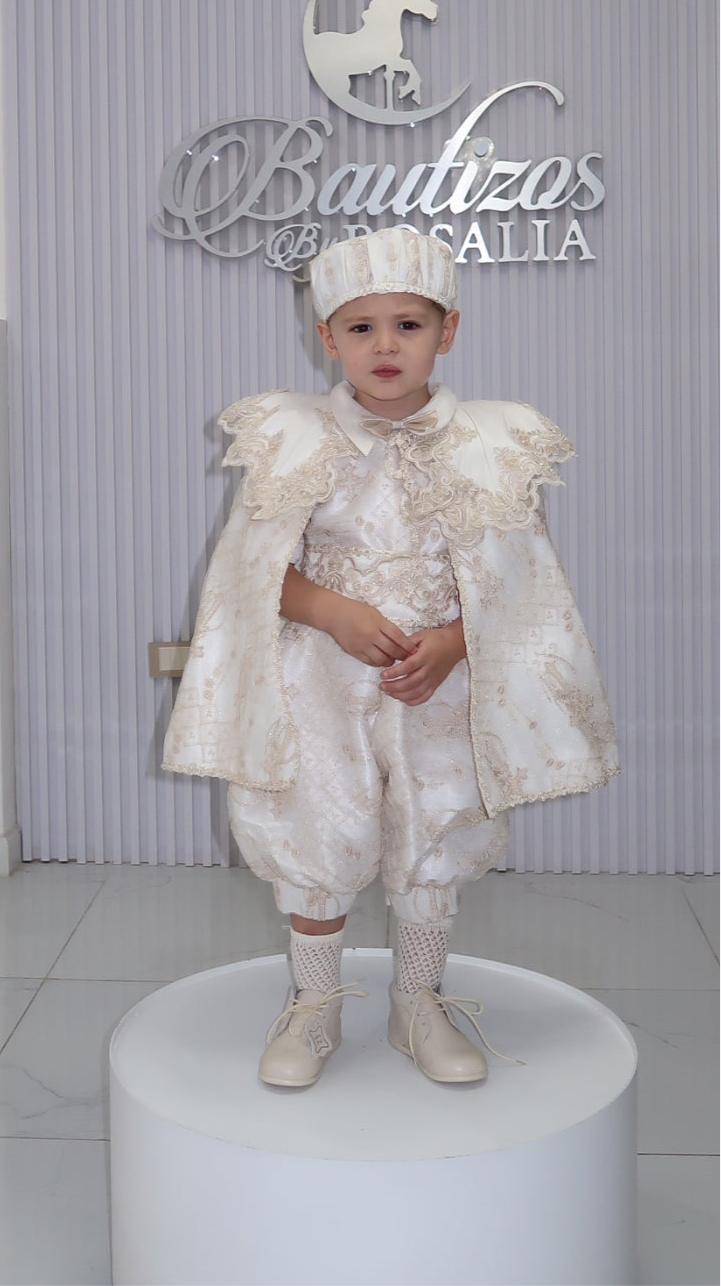 Ropon Niño BBRN045