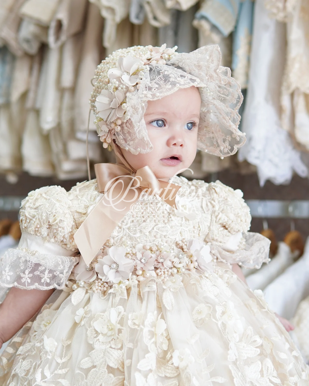 Ropon Niña 03