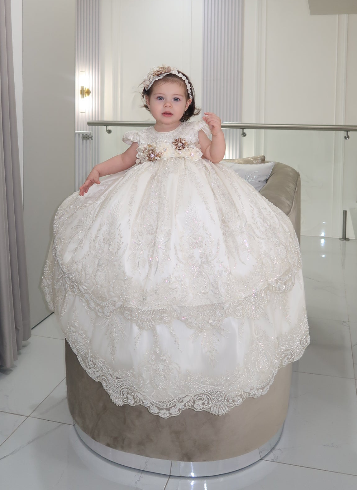 Ropon Niña BBRN22