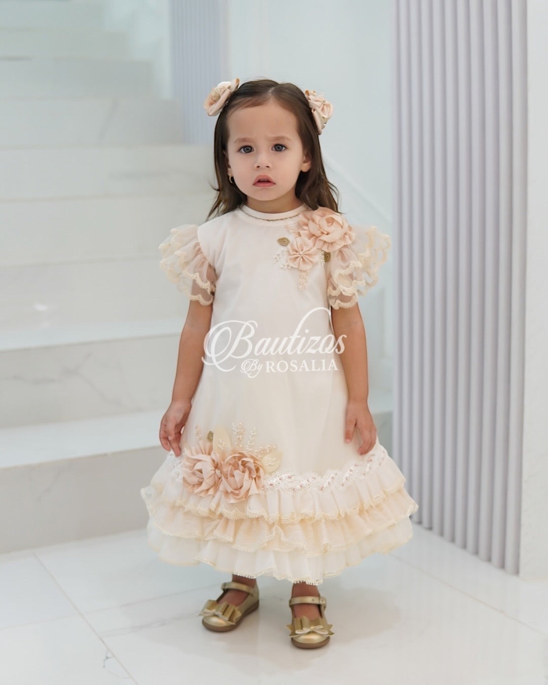 Bata Niña 244