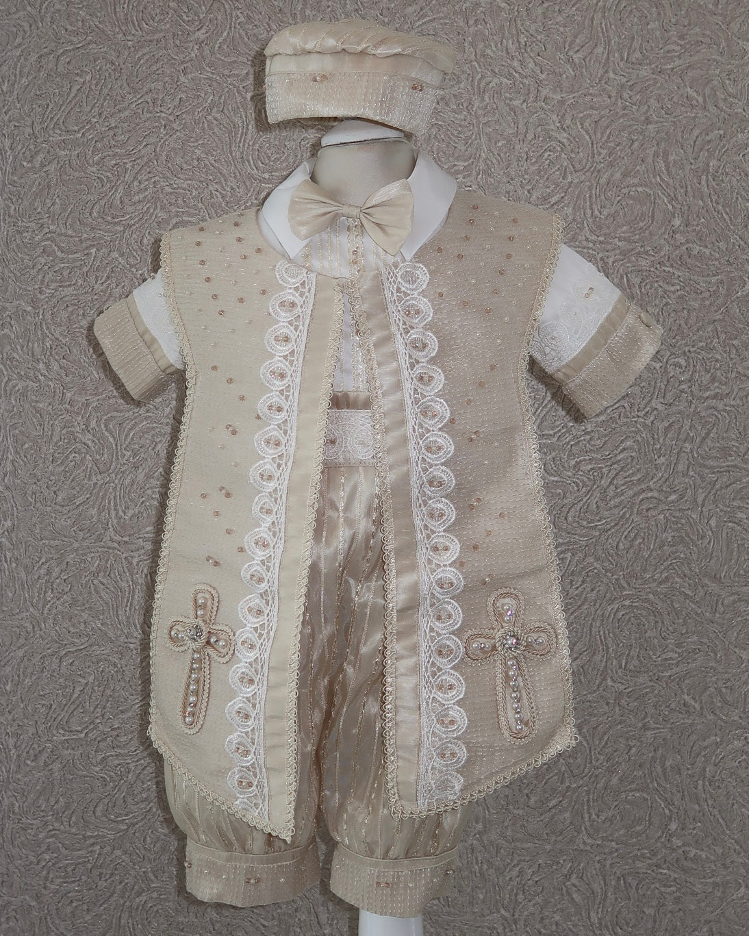 Ropon Niño BBR061