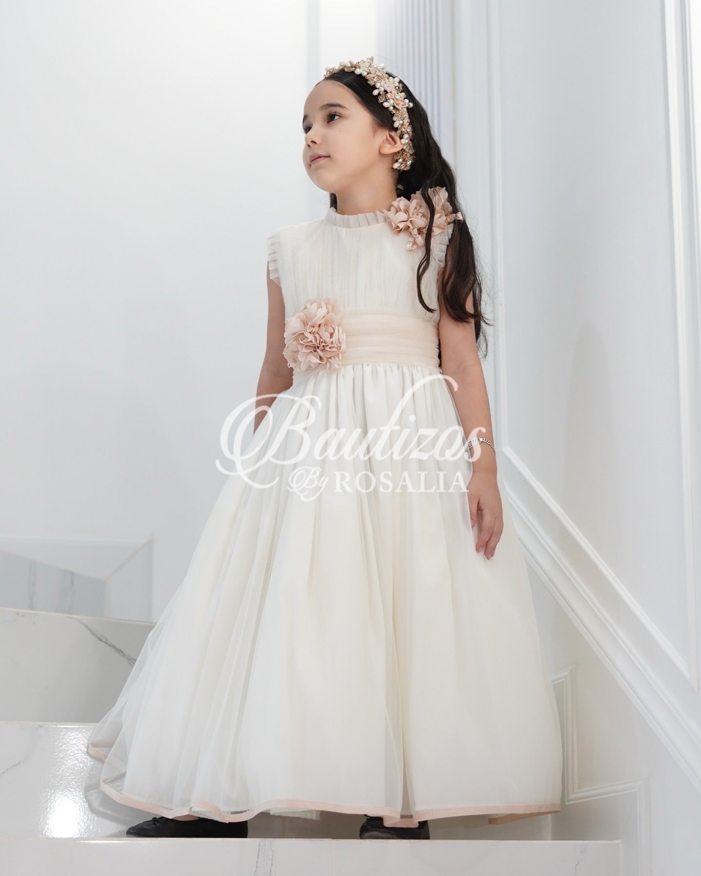 Vestido Exclusivo Giulia