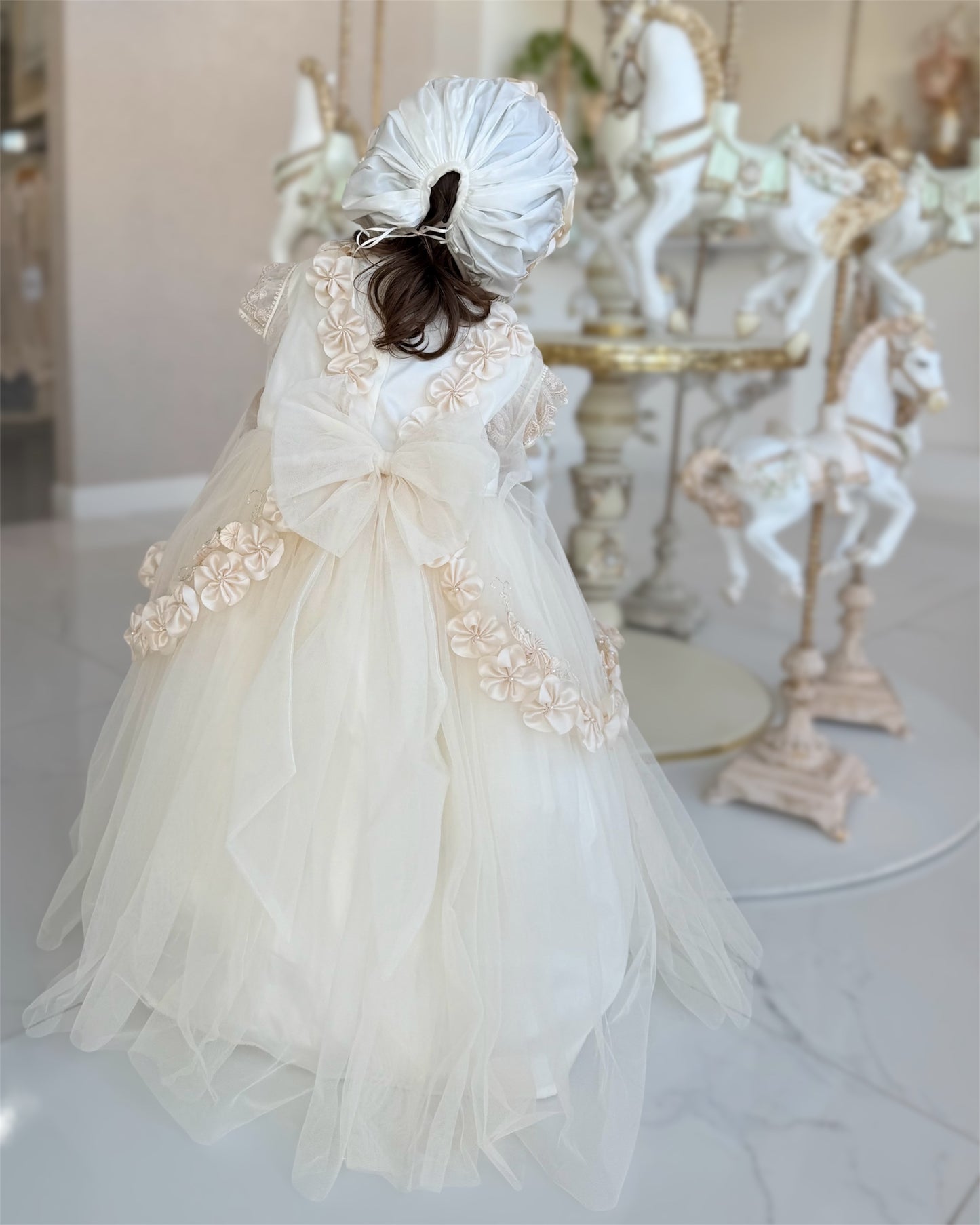 Vestido BS4203