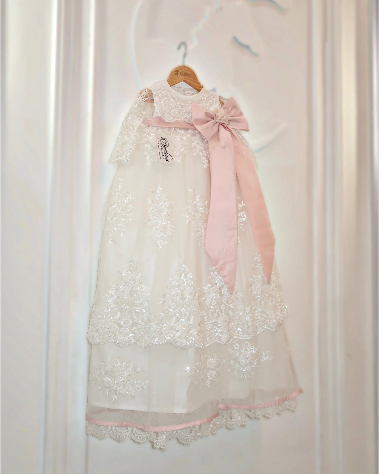 Ropon Niña BBRN46
