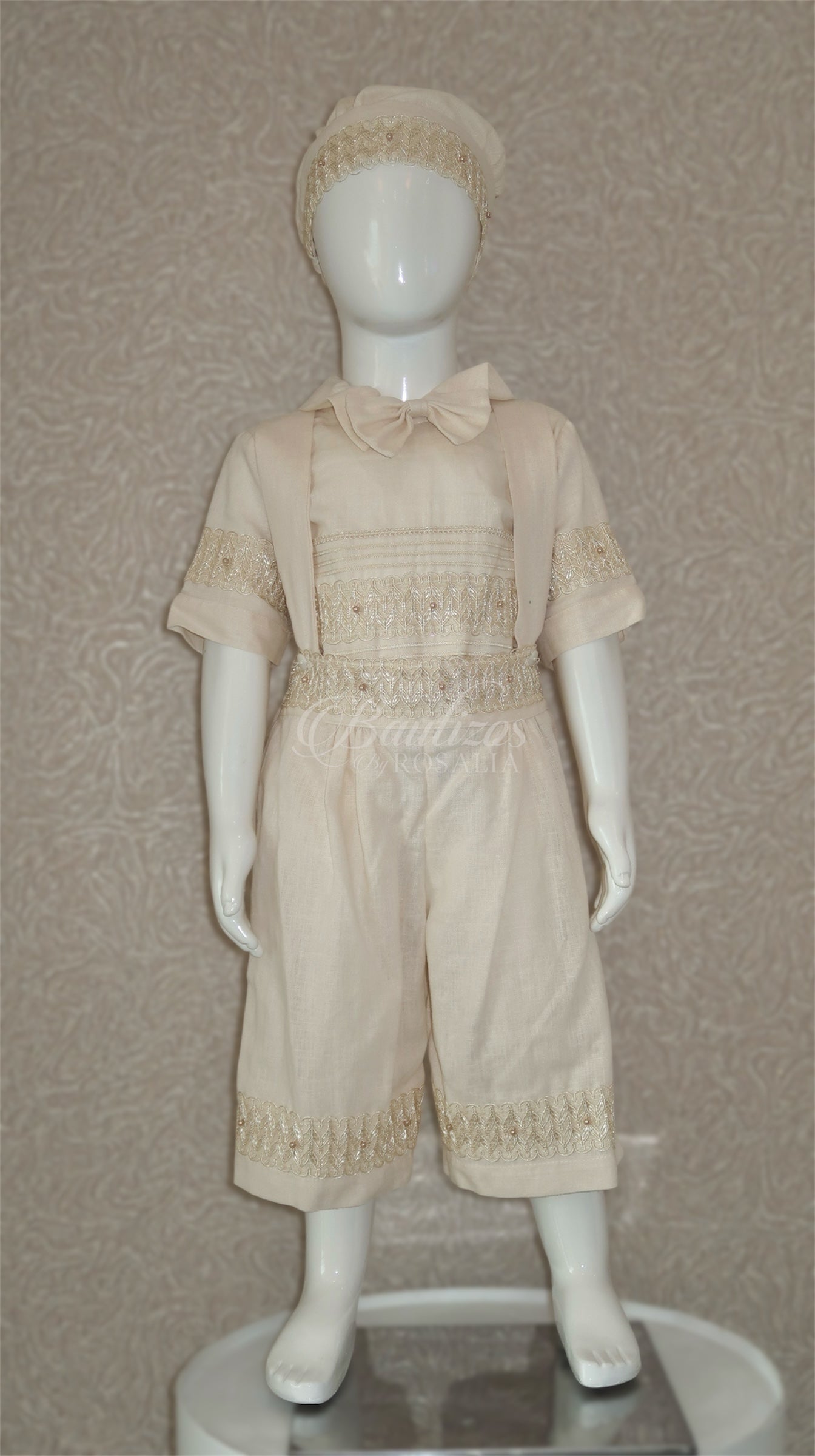 Conjunto Niño BBR031