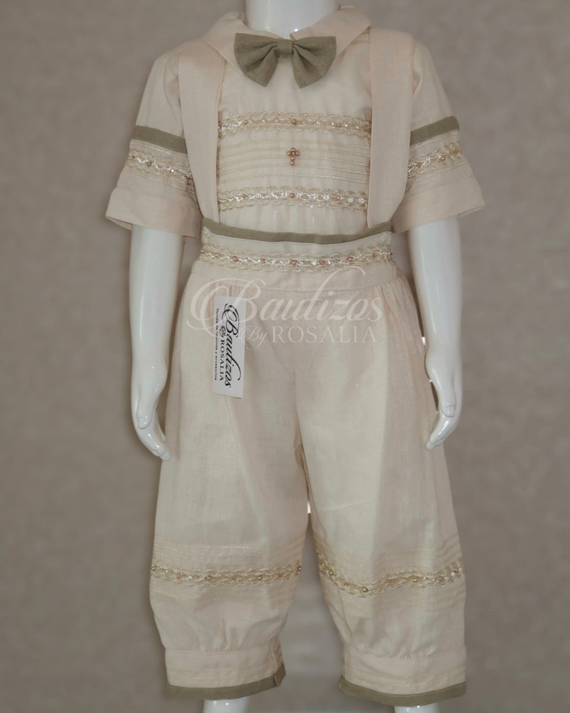 Conjunto Niño BBR031