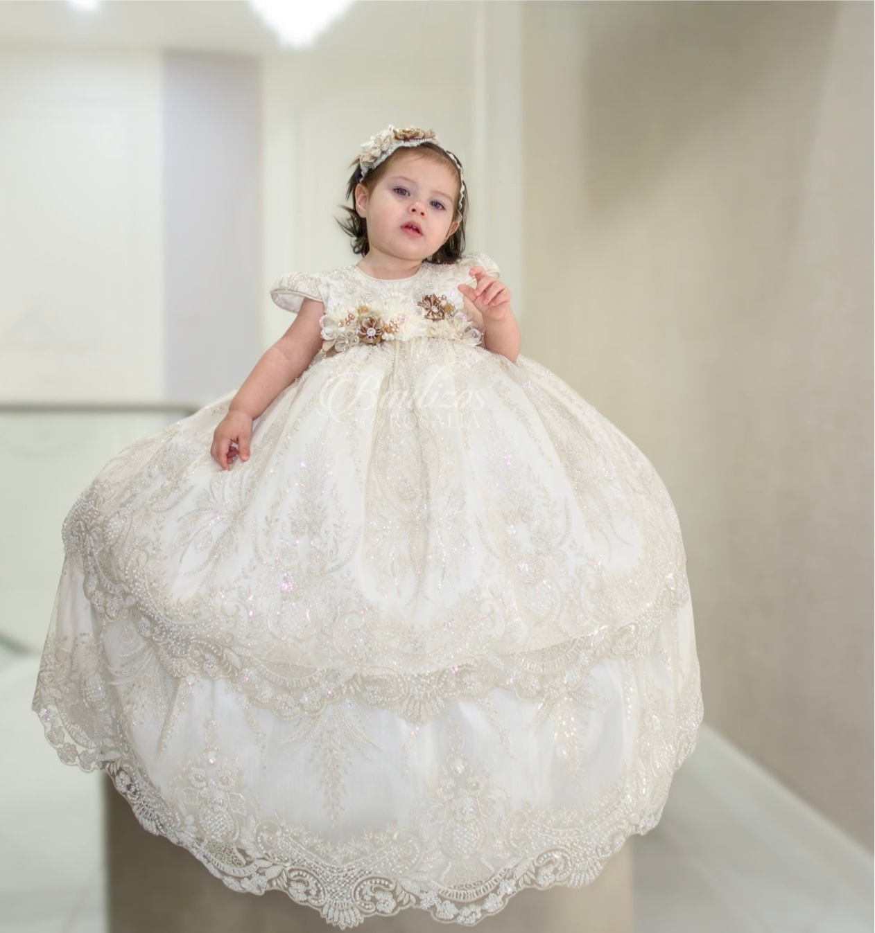 Ropon Niña BBRN22