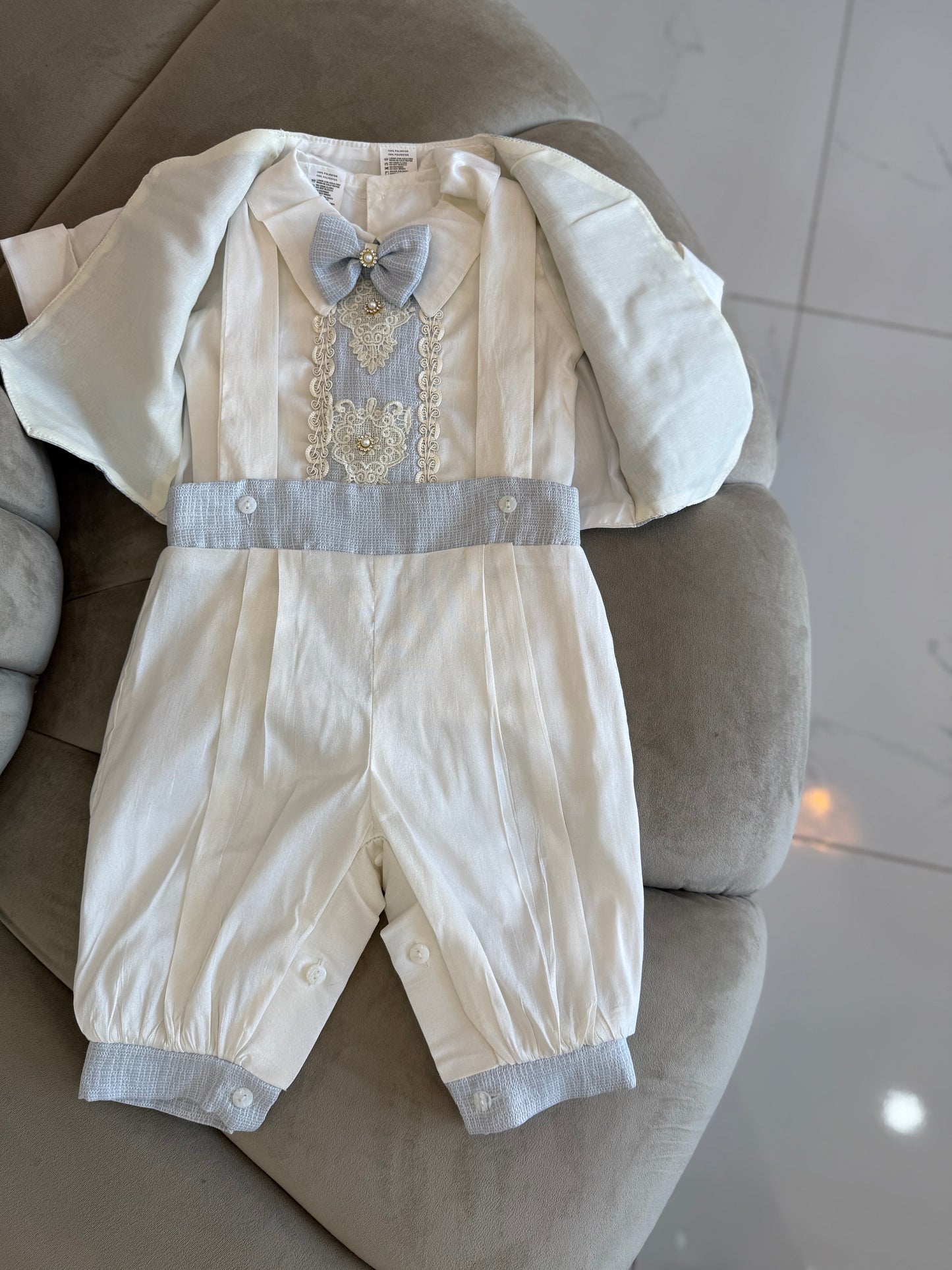 Ropon Niño BBR079