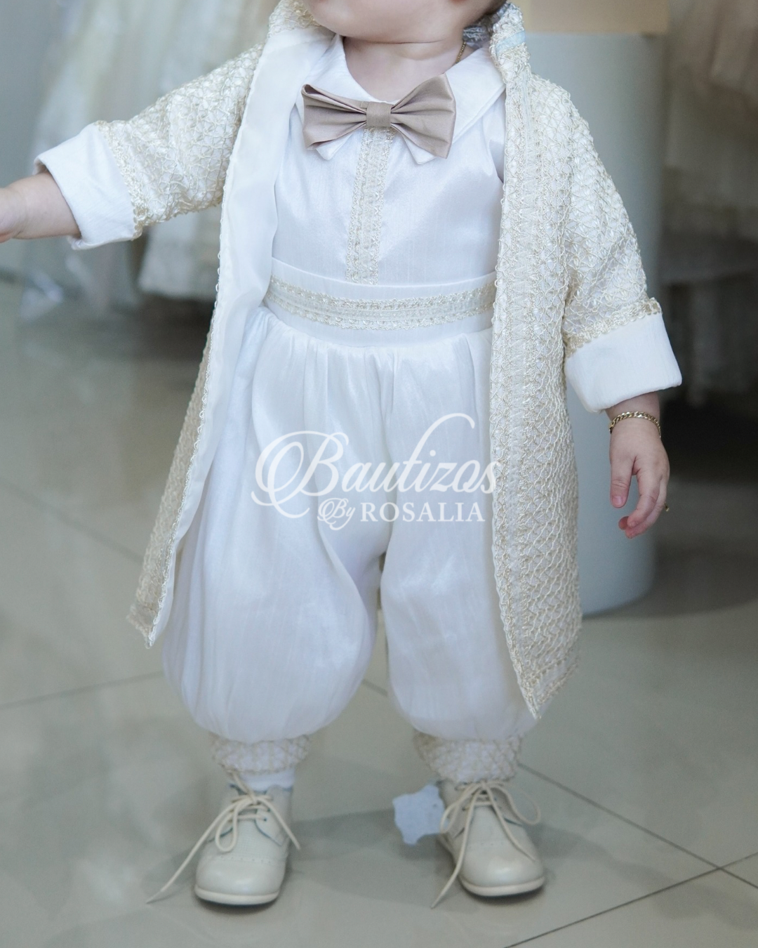 Ropon Niño 02