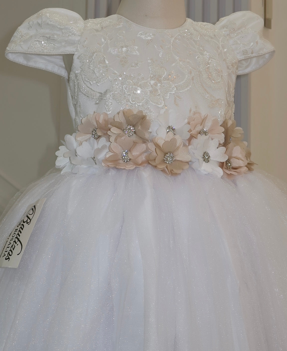 Vestido BBRV15