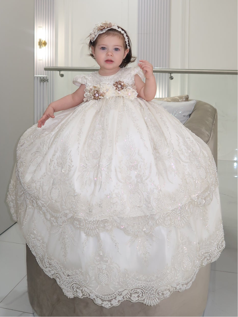 Ropon Niña BBRN22