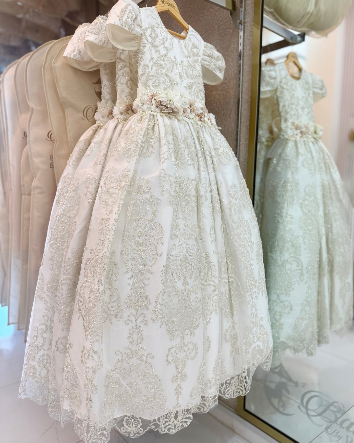 Vestido BBRVC18