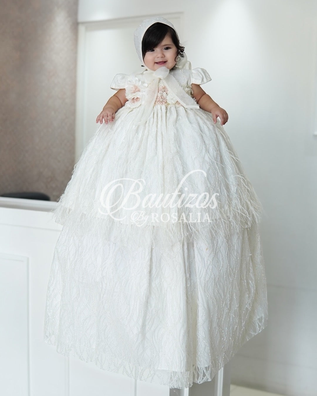 Ropon Niña 02