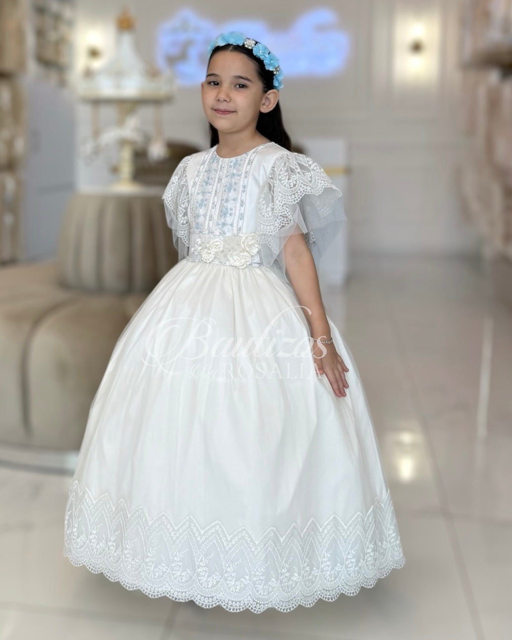 Vestido ME4561