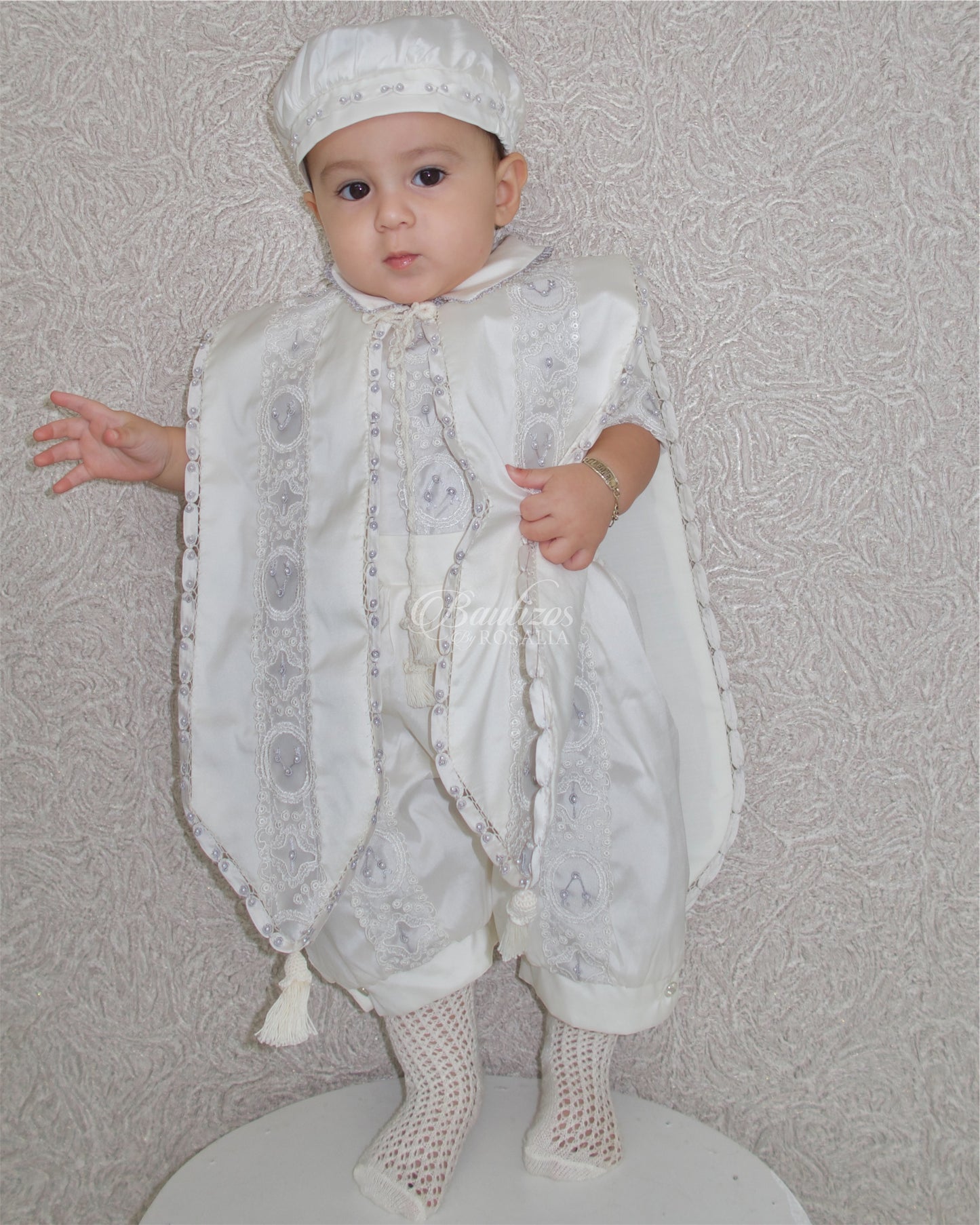 Ropon Niño RNO500