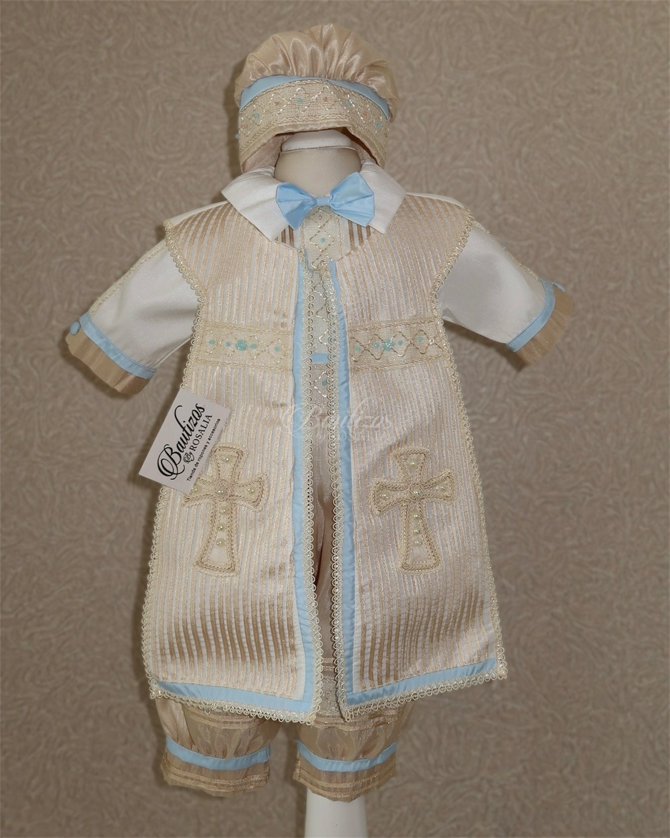 Ropon Niño BBR032