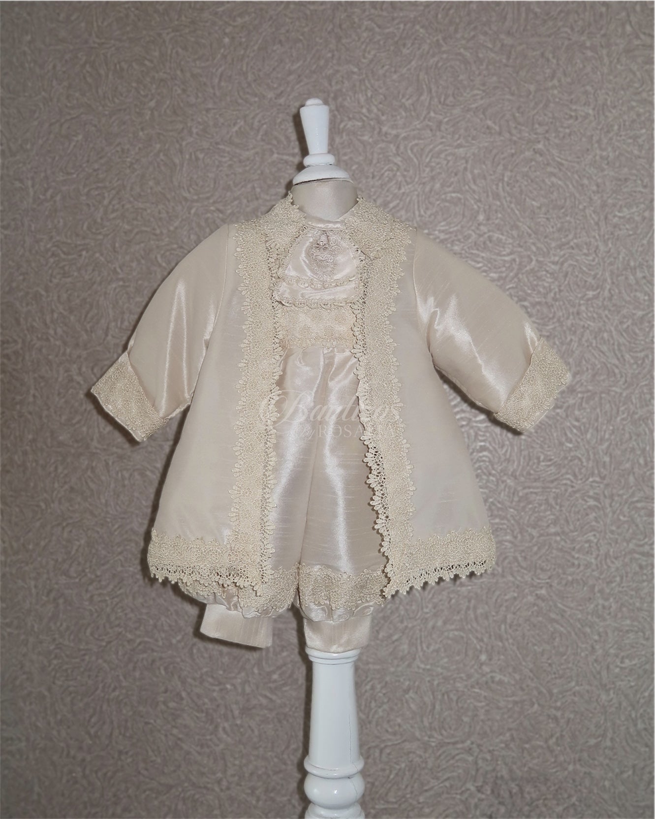 Ropon Niño BBR051