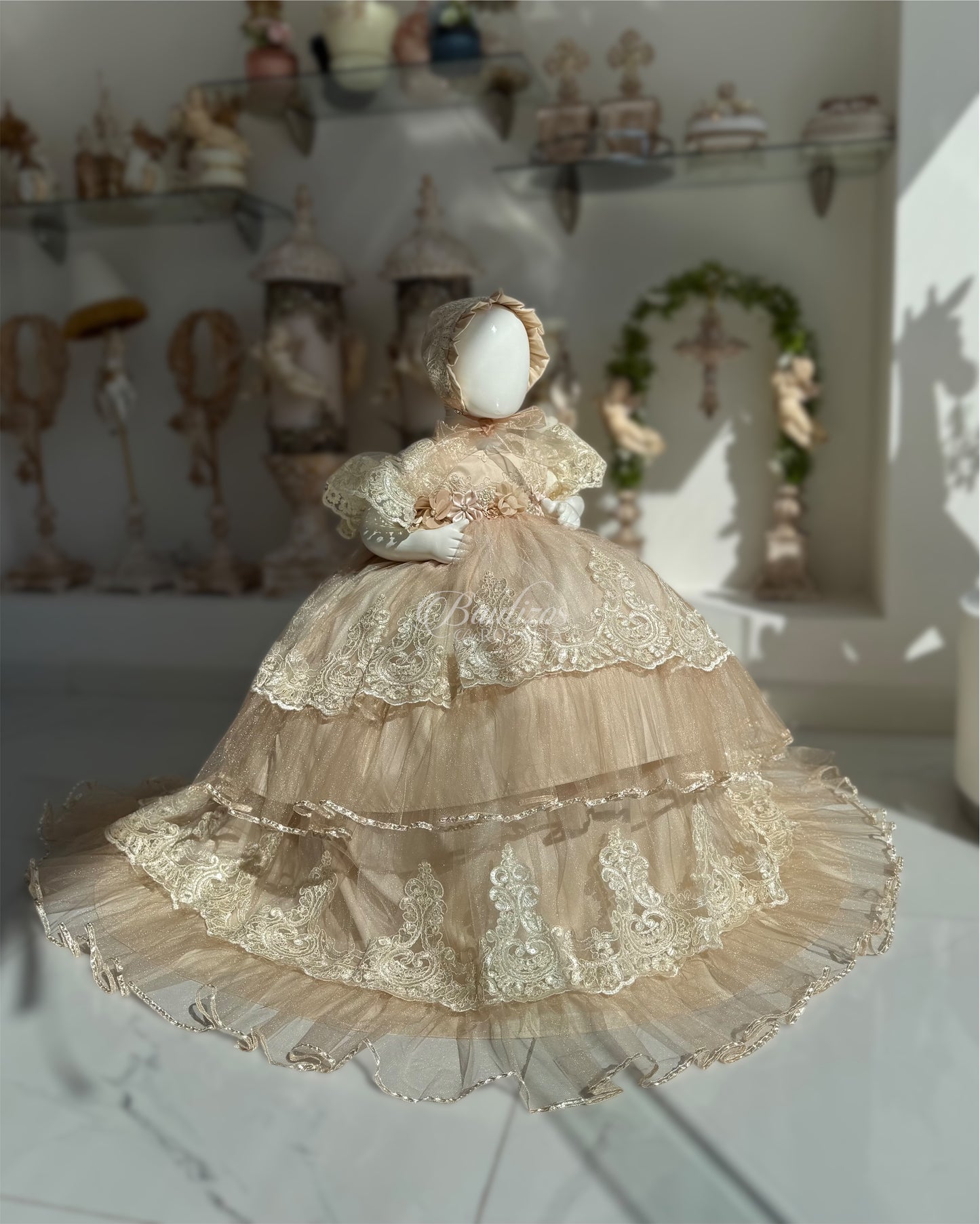 Ropon Niña BBRN004