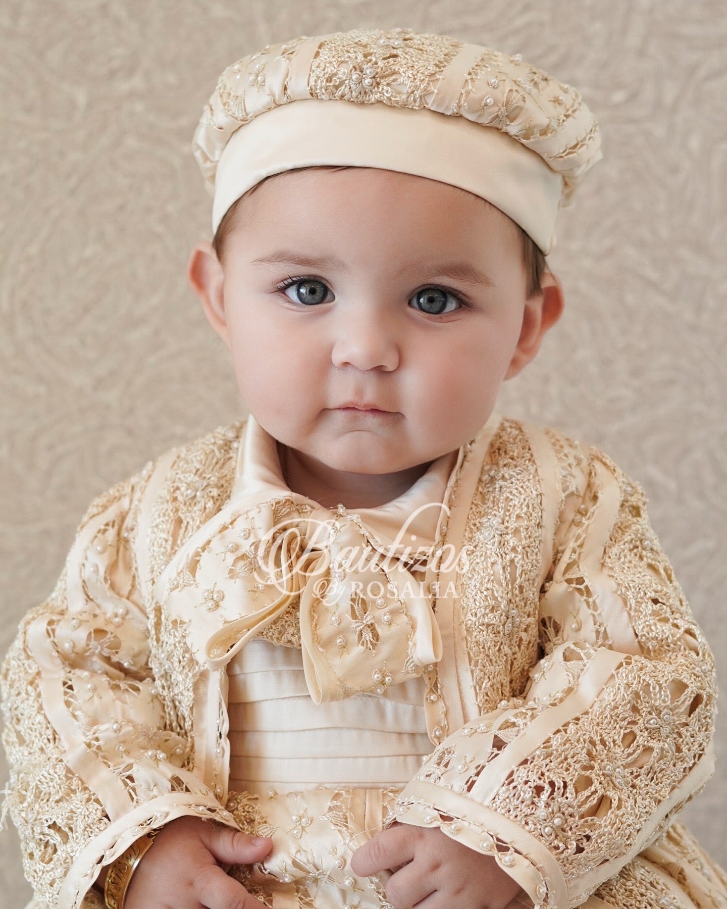 Ropon Exclusivo Niño 330