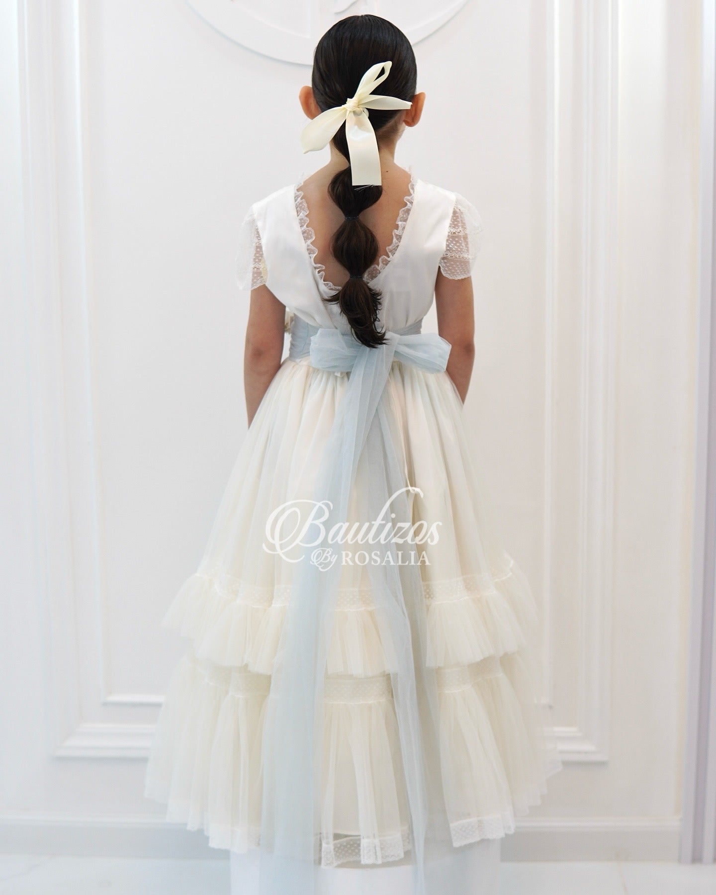 Vestido Exclusivo 4562