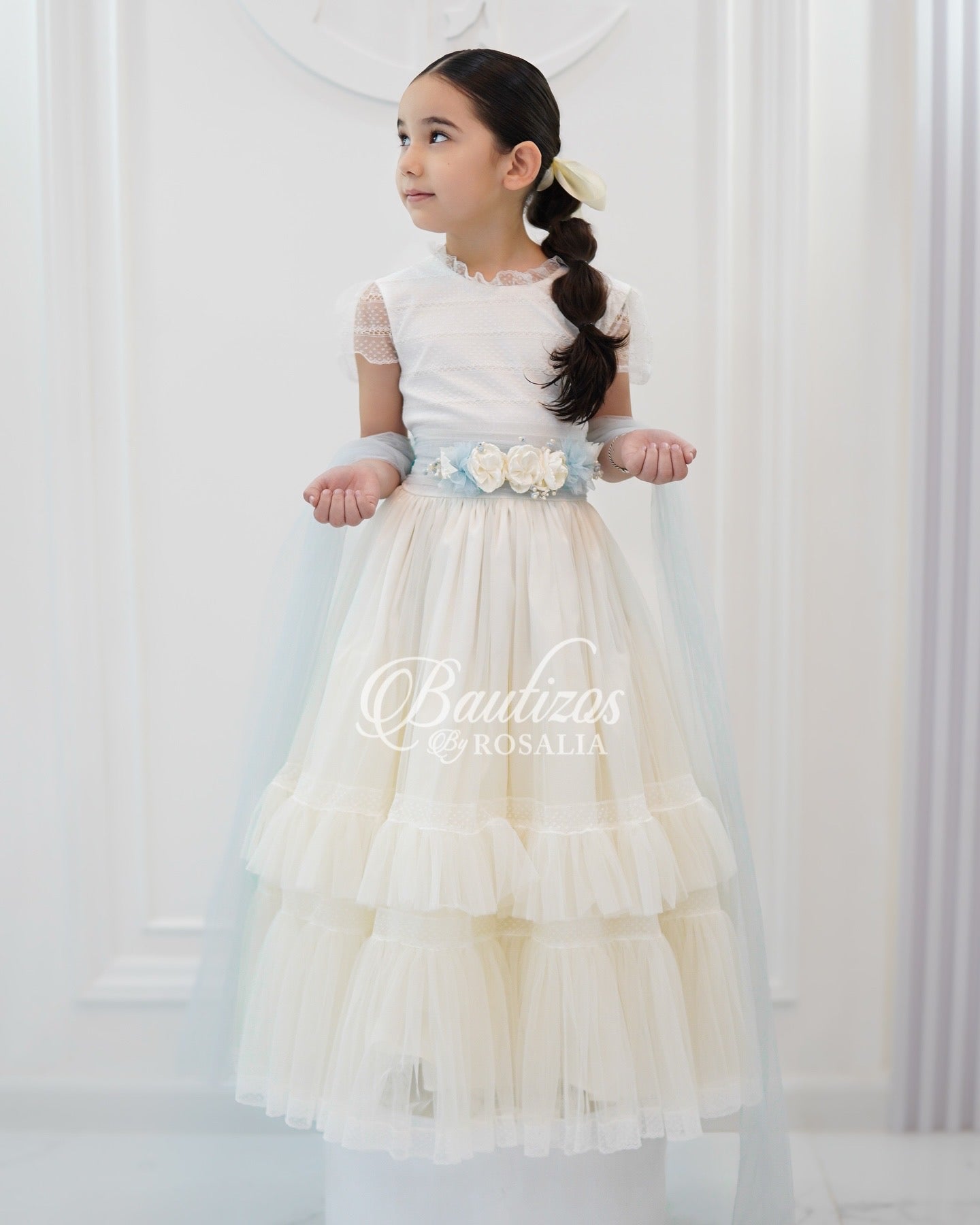 Vestido Exclusivo 4562