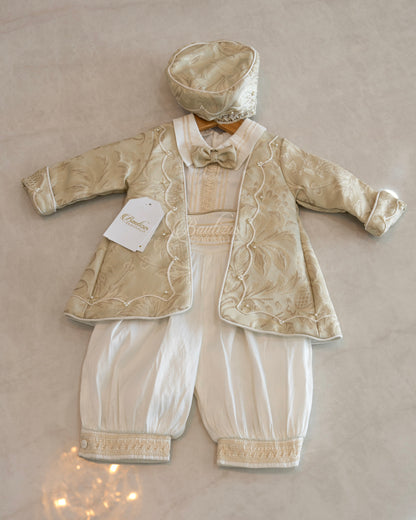 Ropon Niño BBR026