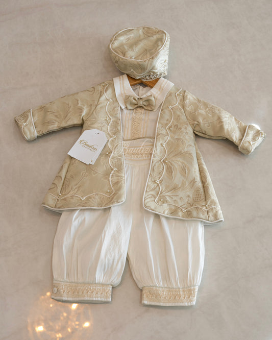 Ropon Niño BBR026