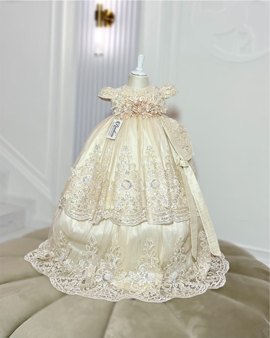 Ropon Niña BBRN43