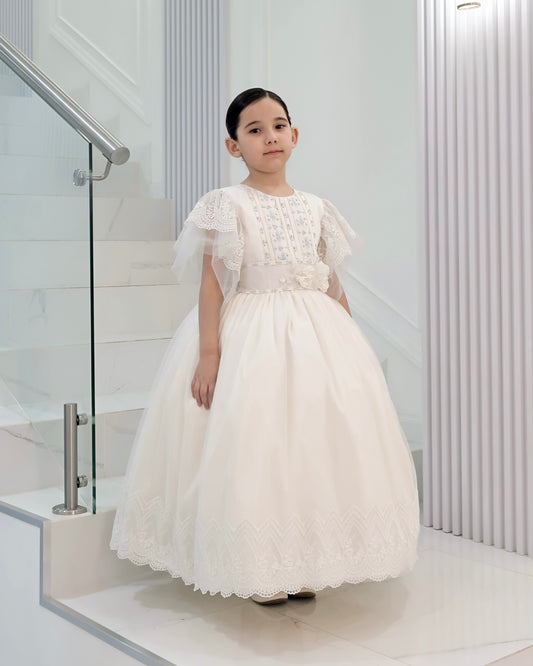 Vestido ME4561