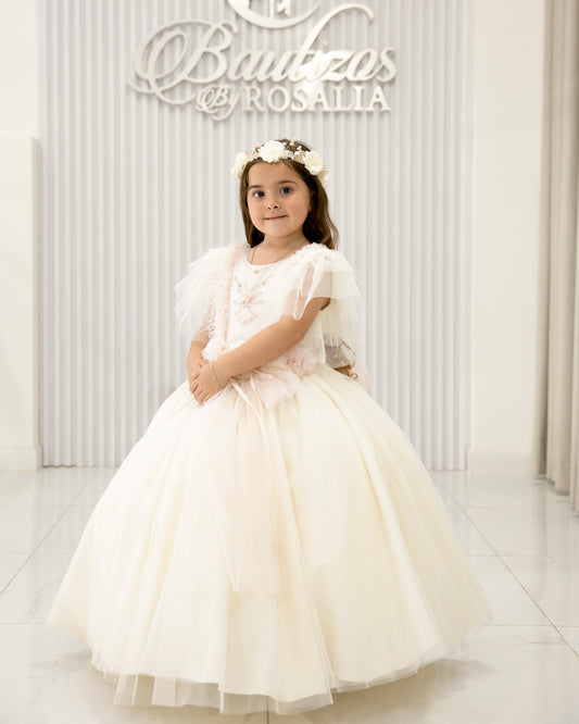 Vestido ME4559