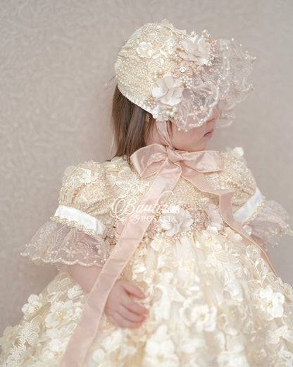 Ropon Niña BBRN003