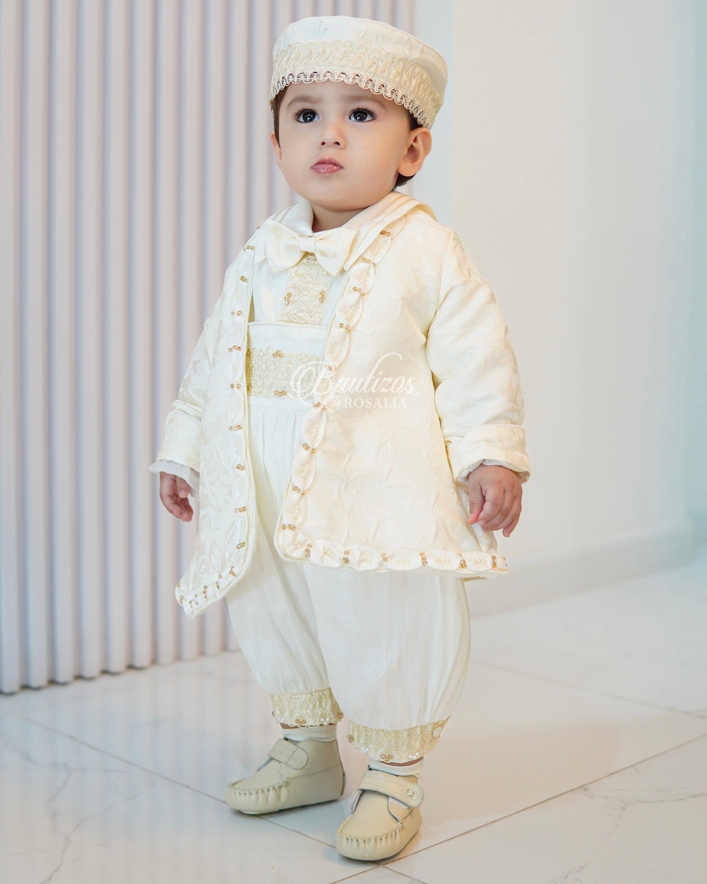 Ropón Niño BBR099