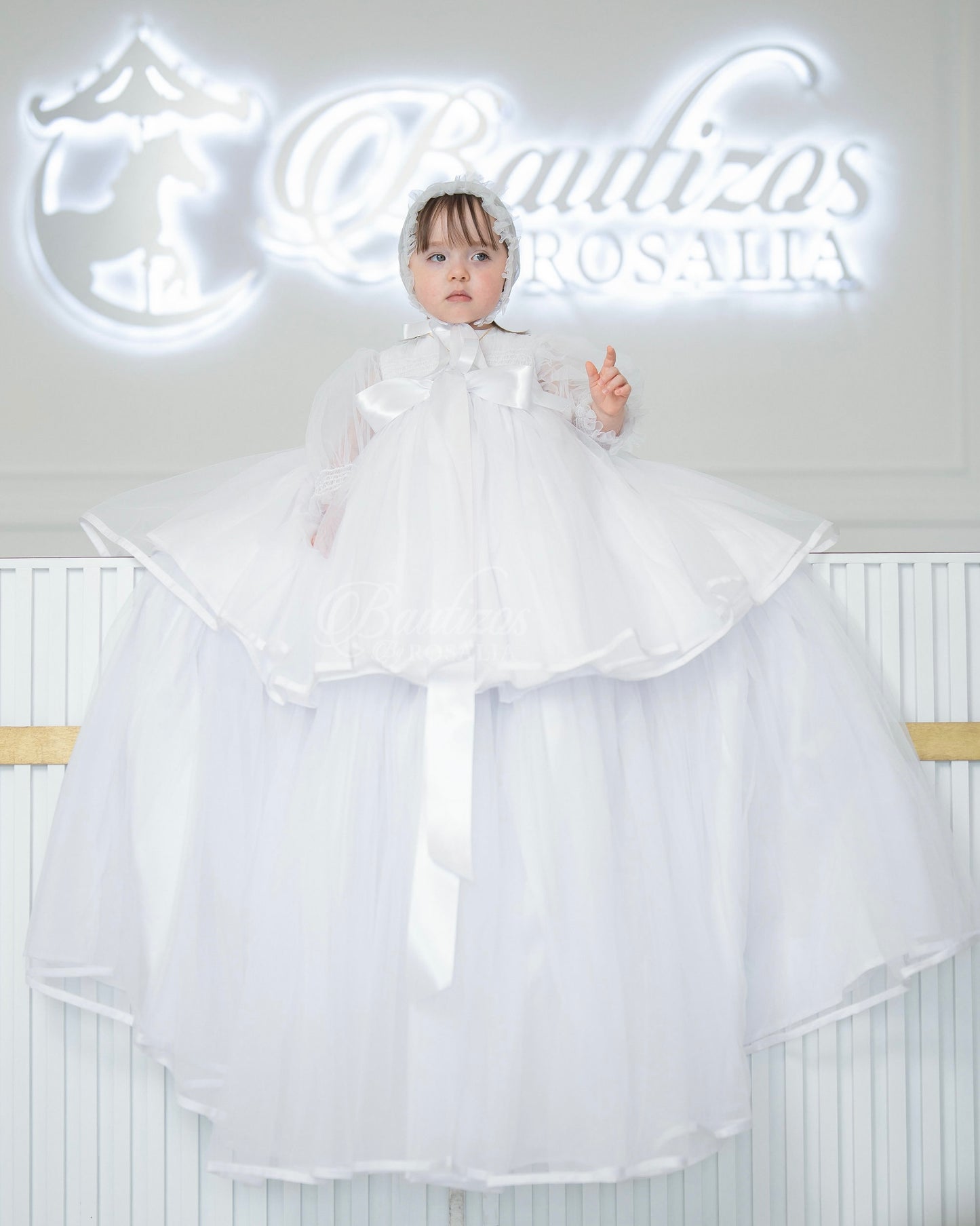 Ropon Niña BBRN6011