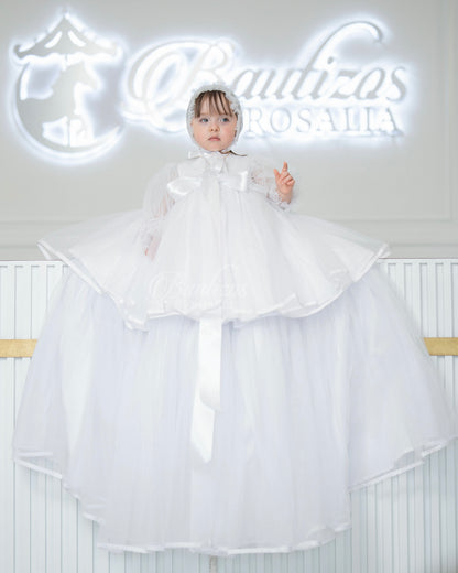 Ropon Niña BBRN6011