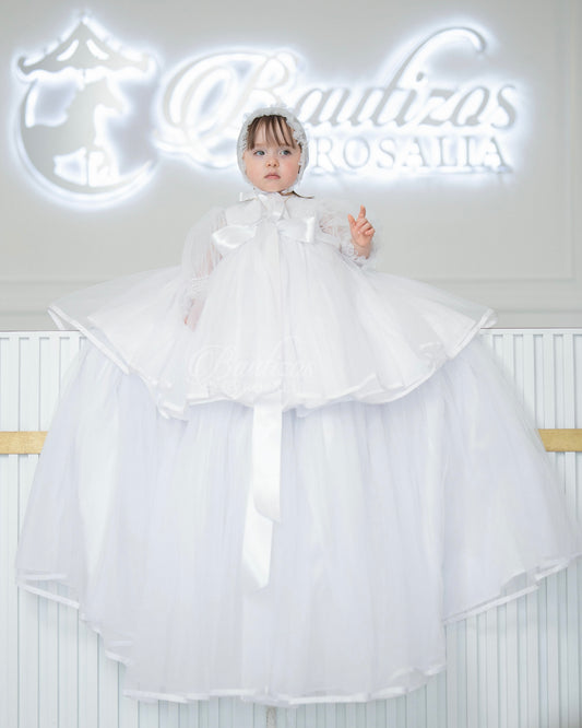 Ropon Niña BBRN6011