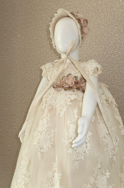 Ropon Niña BBRN50