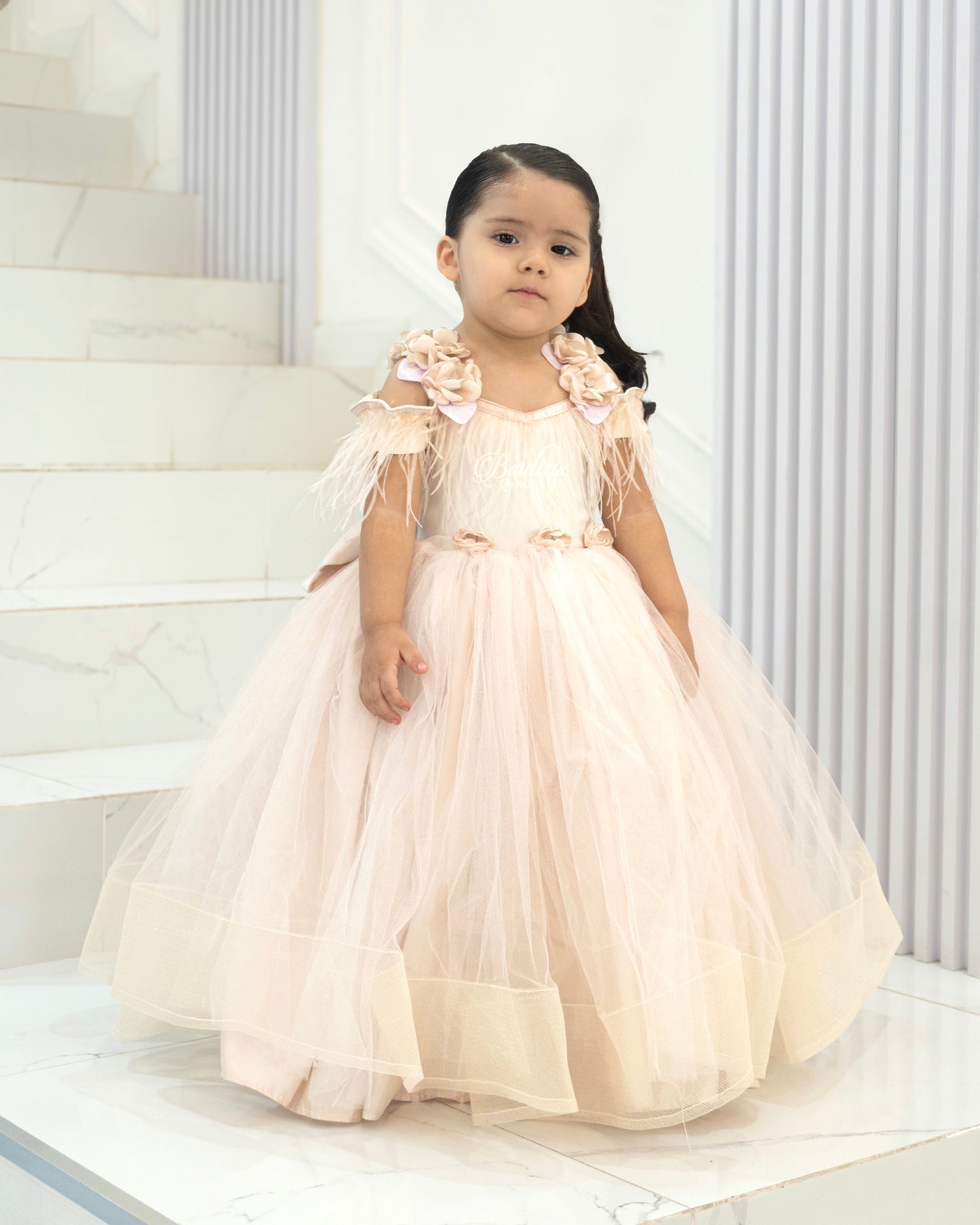 Vestido BBRV21