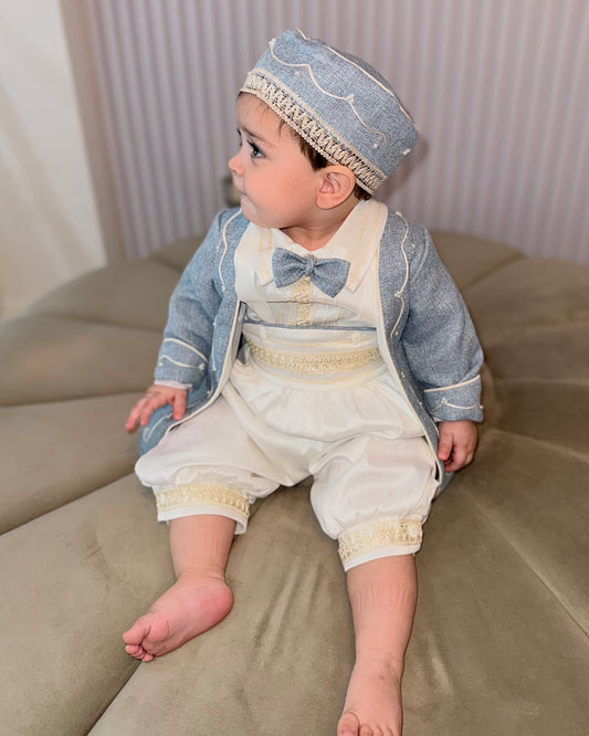 Ropon Niño BBR009