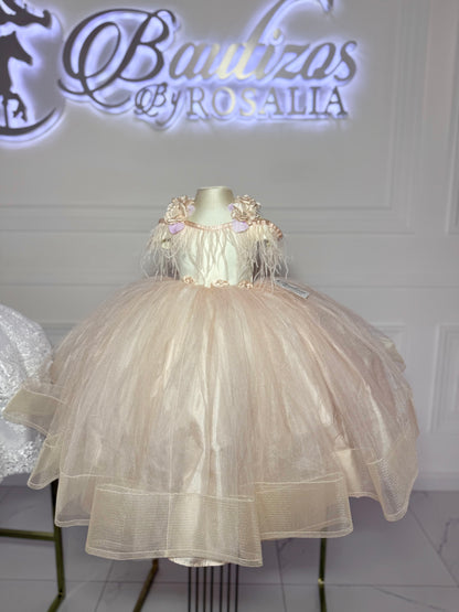 Vestido BBRV21