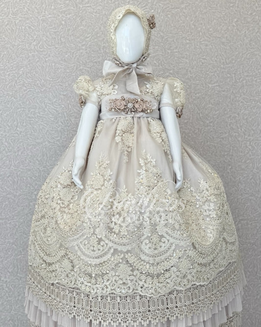 Ropon Niña BBRN26