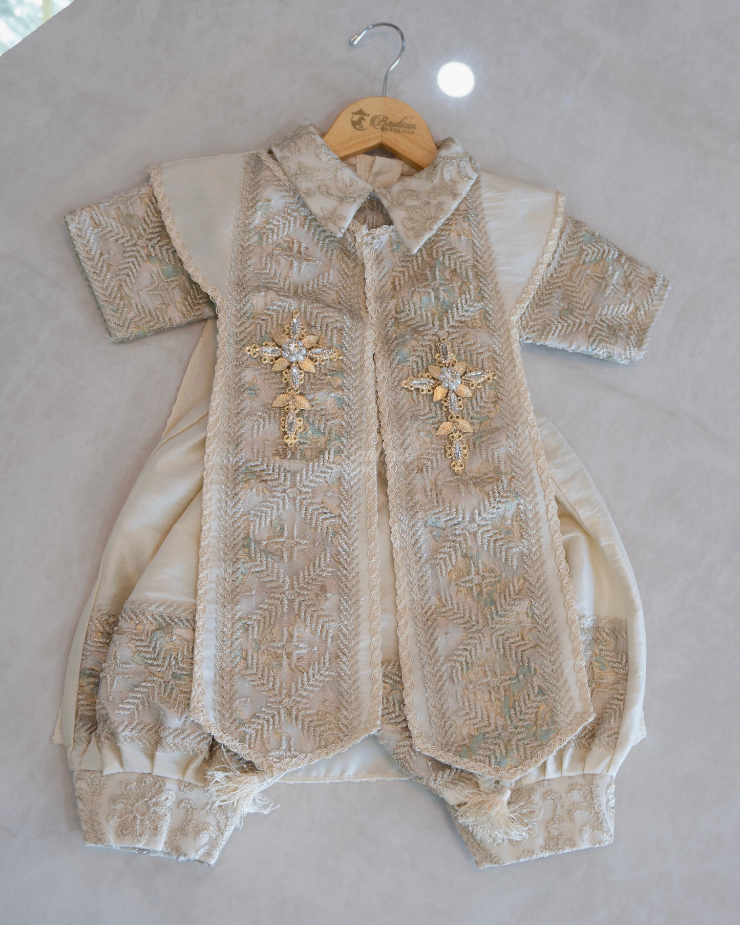 Ropon Niño de Estola BBR498