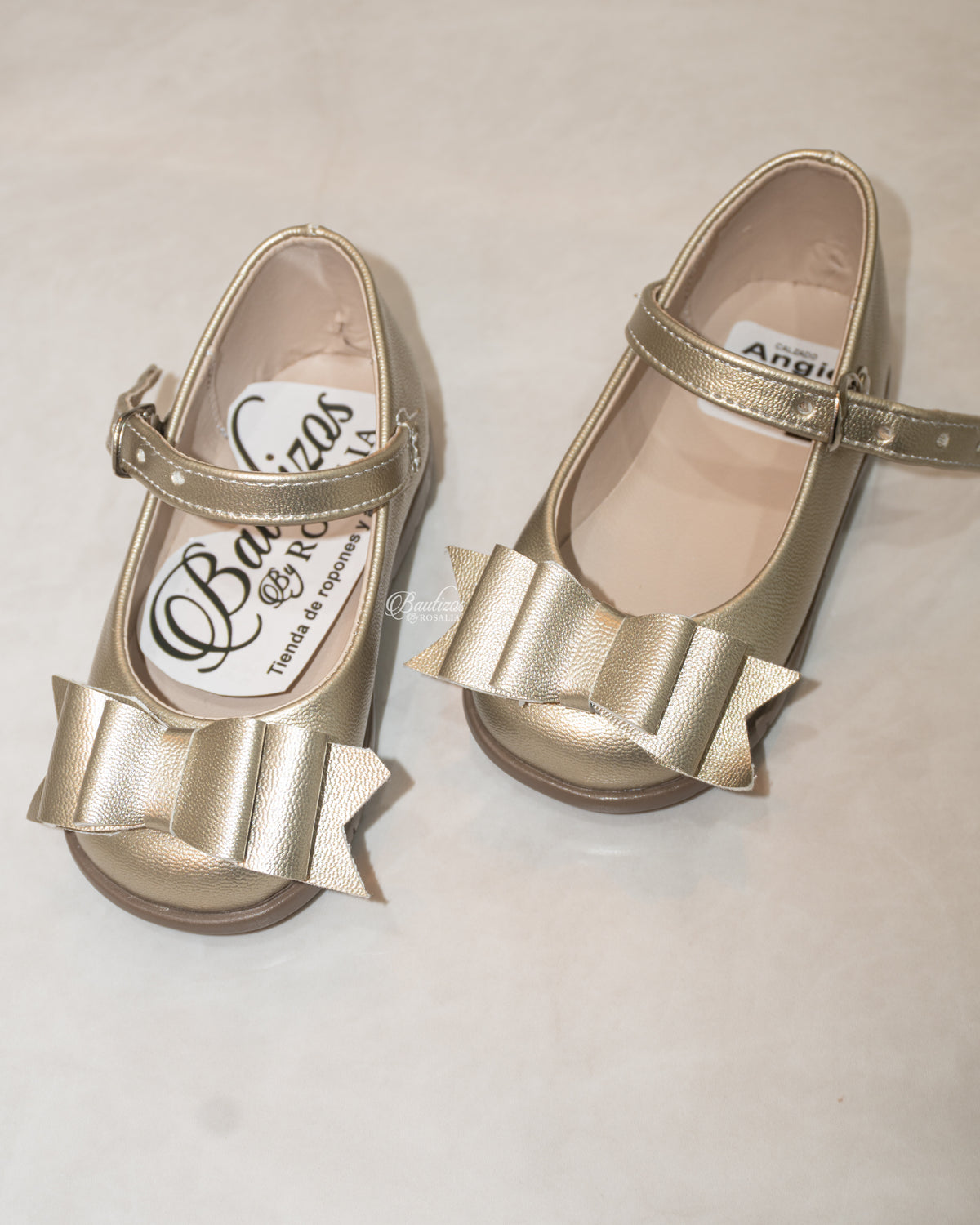 Zapato 501