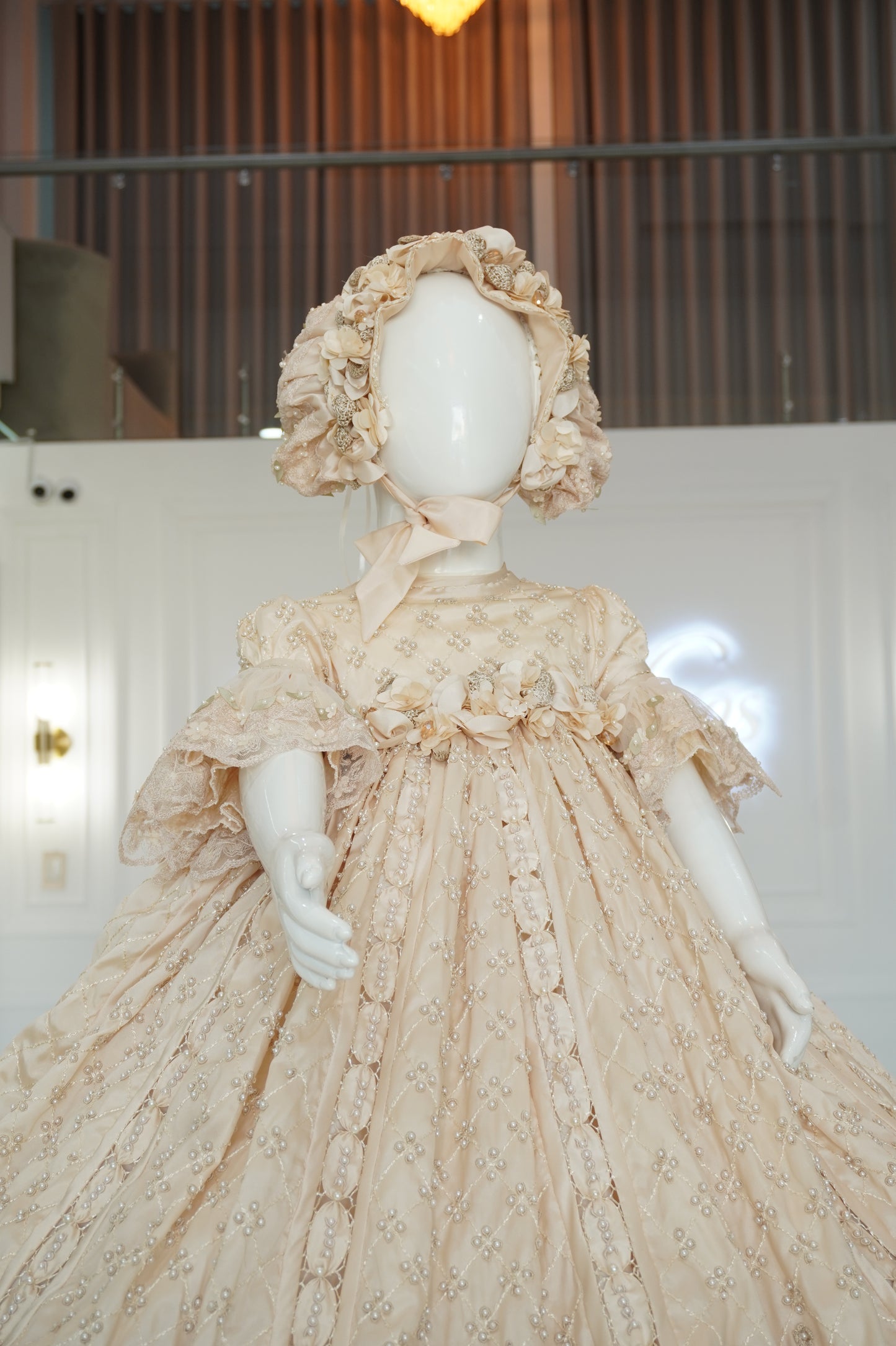 Ropon Niña A4309