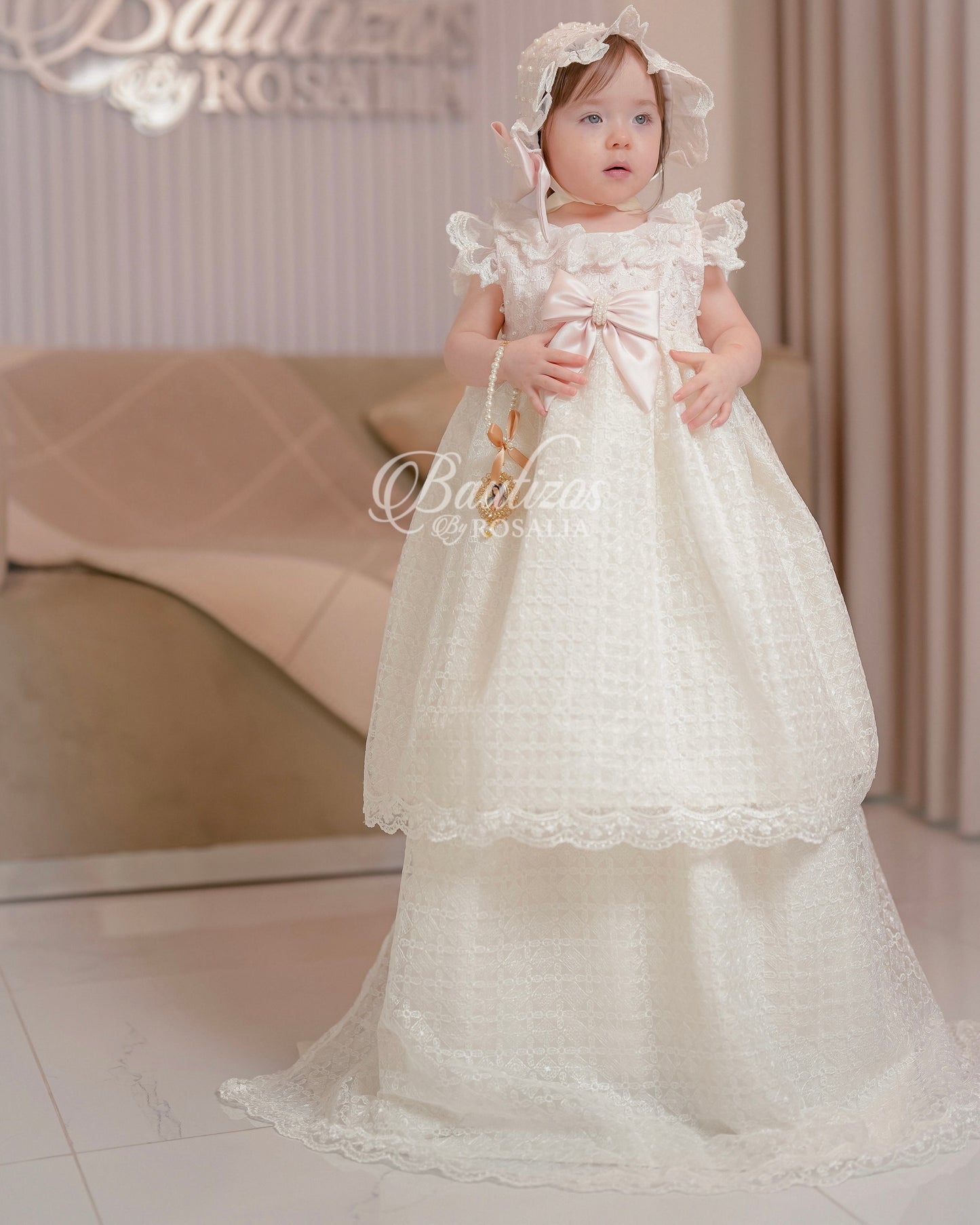 Ropon de niña BBRN54