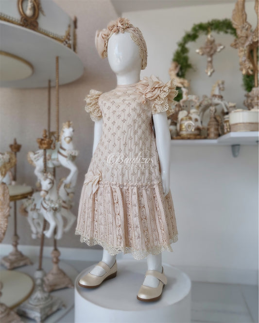 Bata Niña 289