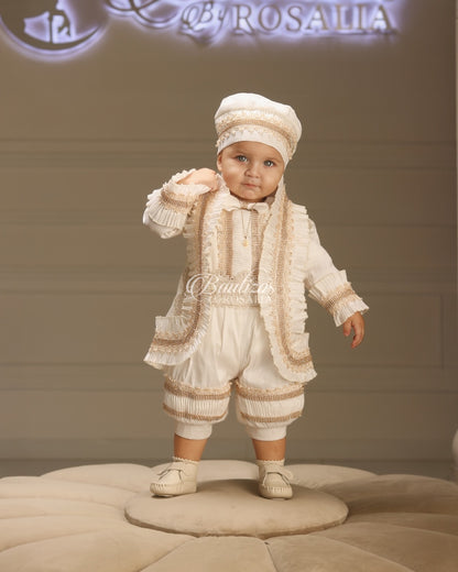 Ropon Niño BBR069