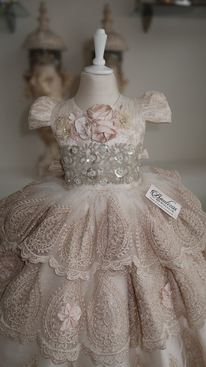 Vestido BBRV16