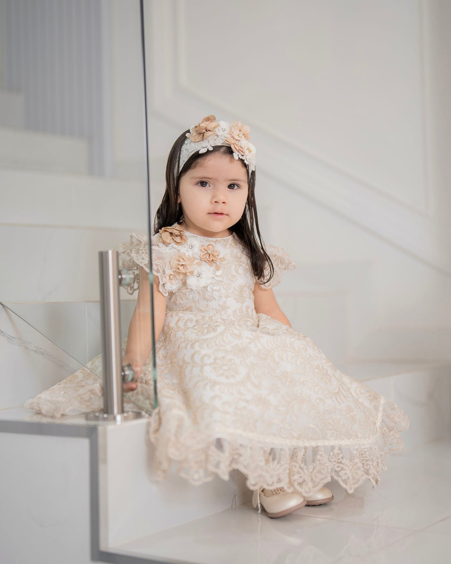 Bata Niña BBRN1010
